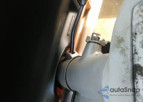 1995 Buick Lesabre Custom z USA, uszkodzony, nr VIN 1G4HP52L8SH514519